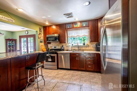 93 Hillsdale Avenue East Brunswick NJ 08816