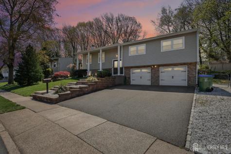 37 Merker Drive Edison NJ 08837