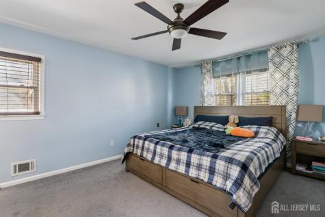 37 Merker Drive Edison NJ 08837