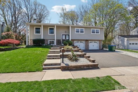 37 Merker Drive Edison NJ 08837