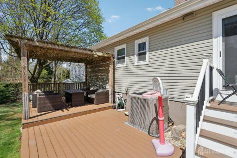 37 Merker Drive Edison NJ 08837