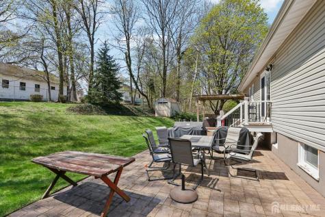 37 Merker Drive Edison NJ 08837