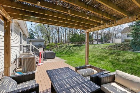 37 Merker Drive Edison NJ 08837