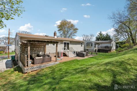 37 Merker Drive Edison NJ 08837