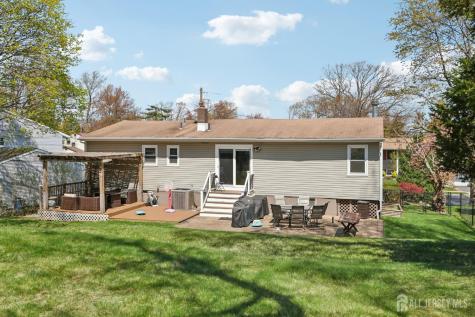 37 Merker Drive Edison NJ 08837