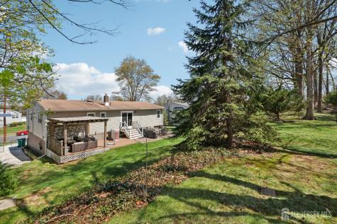 37 Merker Drive Edison NJ 08837