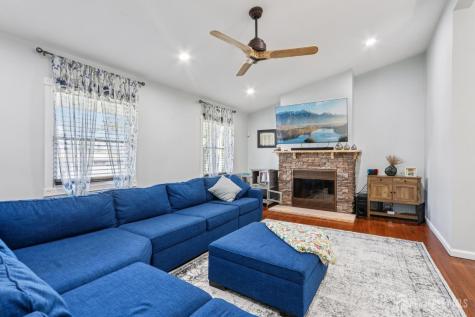 37 Merker Drive Edison NJ 08837