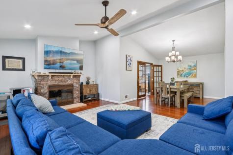 37 Merker Drive Edison NJ 08837