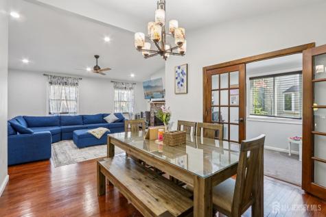 37 Merker Drive Edison NJ 08837