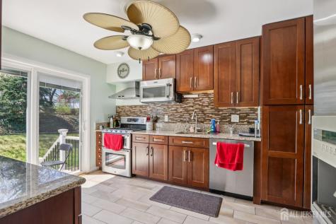 37 Merker Drive Edison NJ 08837