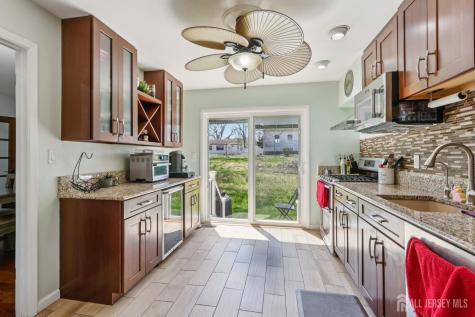 37 Merker Drive Edison NJ 08837
