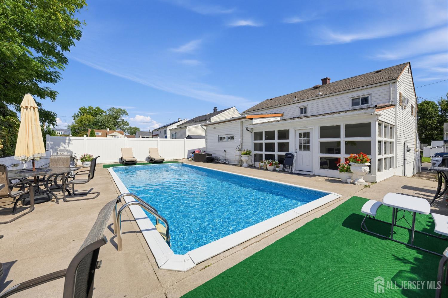 193 Mcfarlane Road Colonia NJ 07067