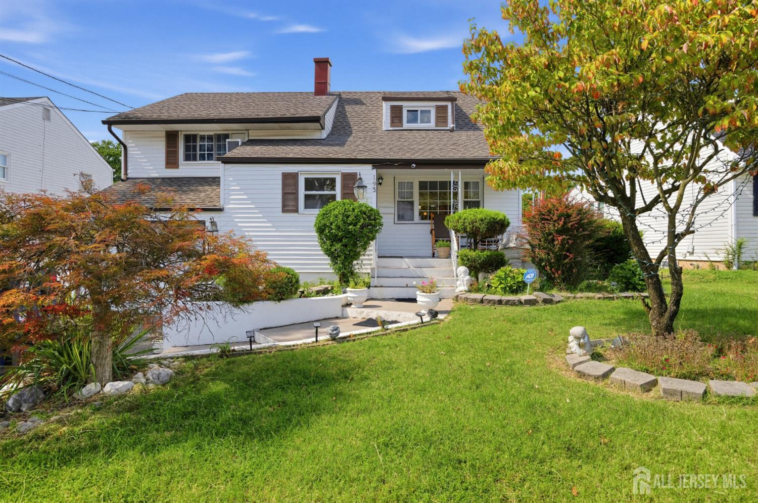 193 Mcfarlane Road Colonia NJ 07067