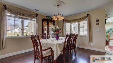 3 Chadwick Lane Monroe NJ 08831