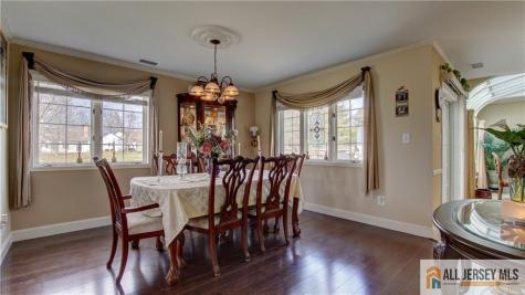 3 Chadwick Lane Monroe NJ 08831