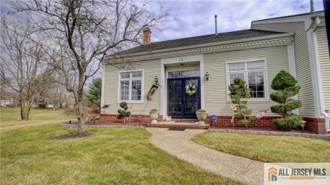 3 Chadwick Lane Monroe NJ 08831