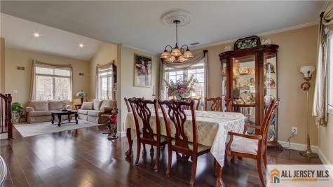 3 Chadwick Lane Monroe NJ 08831
