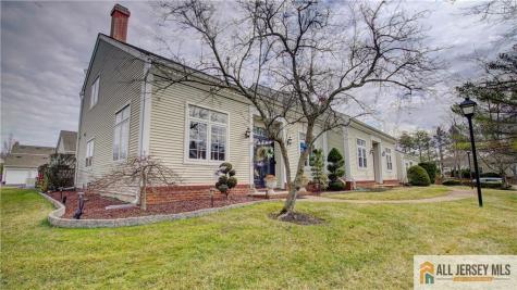 3 Chadwick Lane Monroe NJ 08831