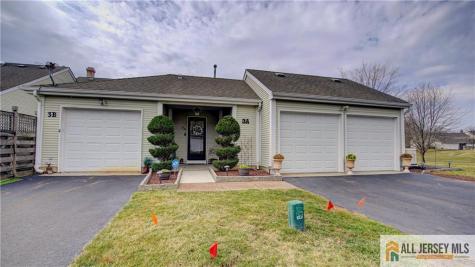 3 Chadwick Lane Monroe NJ 08831
