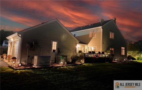 3 Chadwick Lane Monroe NJ 08831