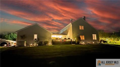 3 Chadwick Lane Monroe NJ 08831