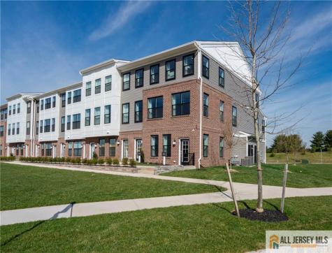 226 Cora Bergen Boulevard Hopewell Twp NJ 08560