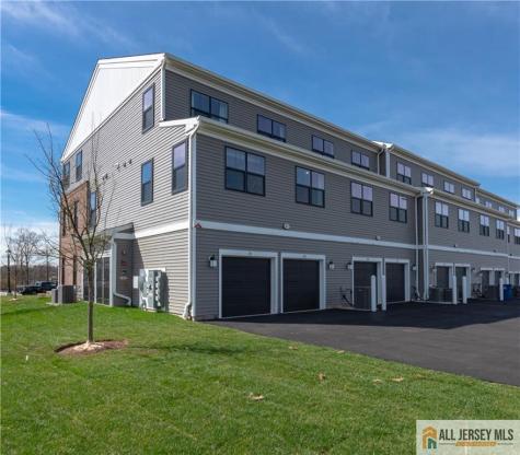 226 Cora Bergen Boulevard Hopewell Twp NJ 08560