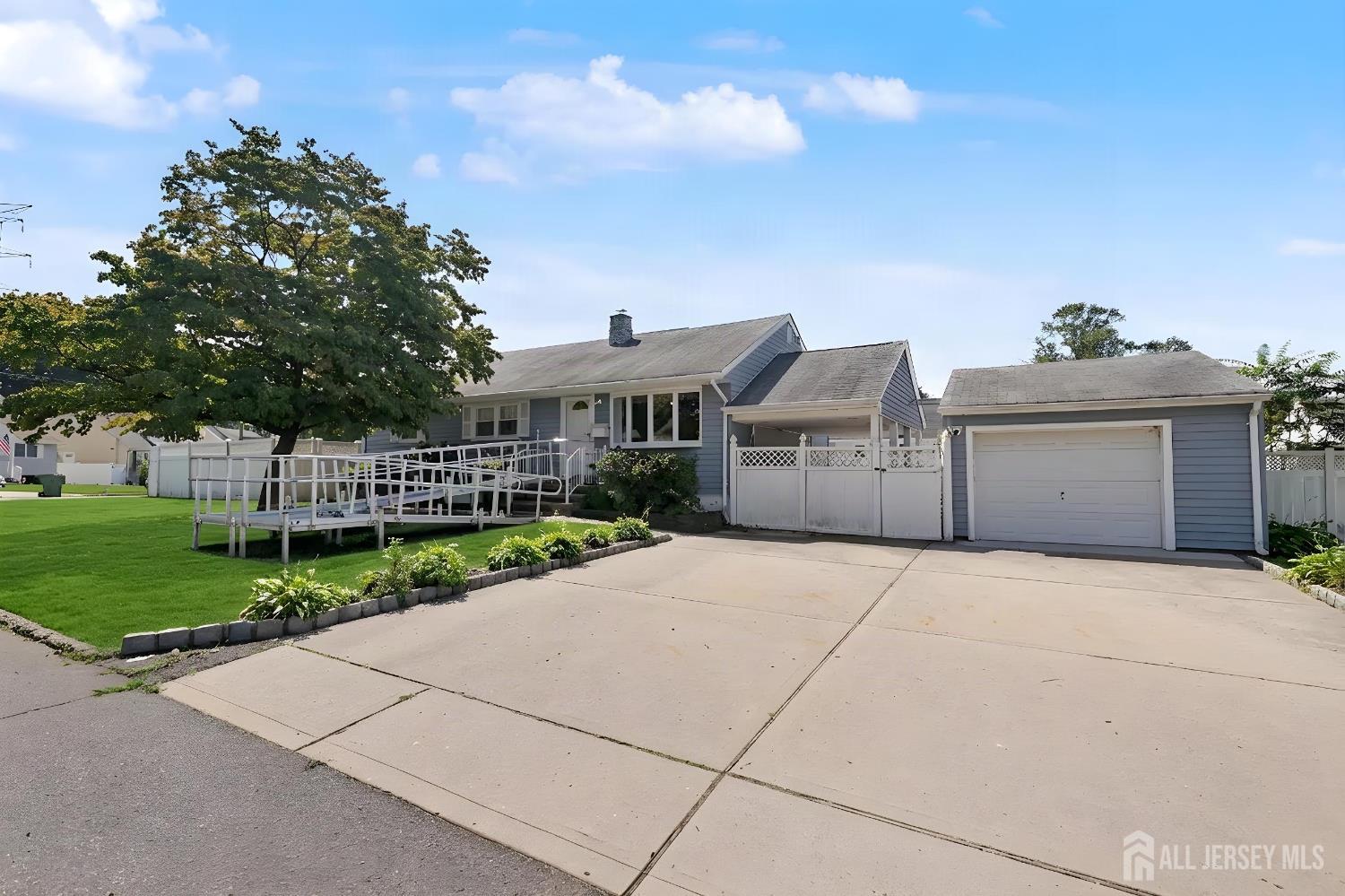 29 Joyce Place Sayreville NJ 08859