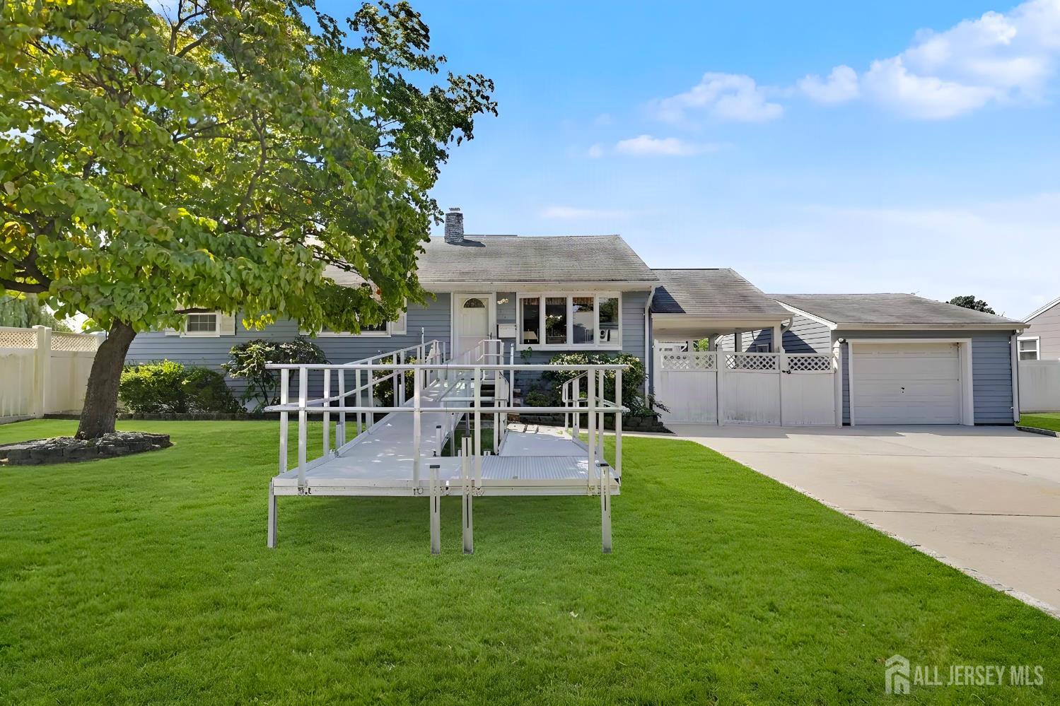 29 Joyce Place Sayreville NJ 08859