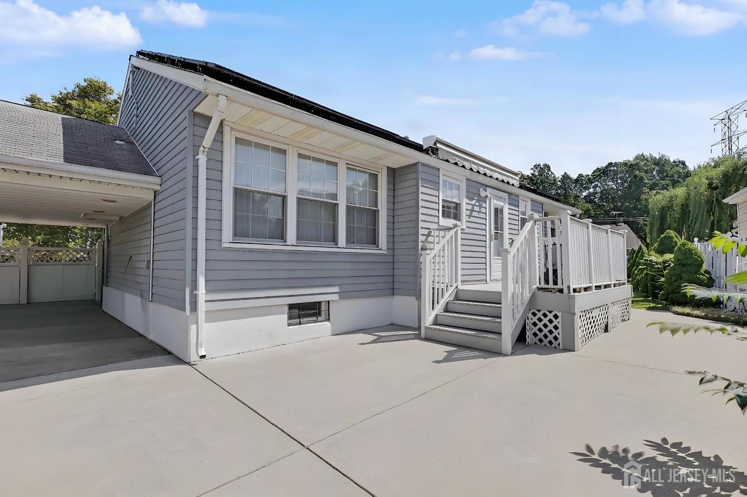 29 Joyce Place Sayreville NJ 08859