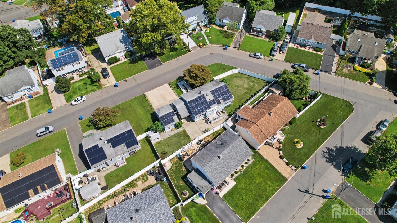 29 Joyce Place Sayreville NJ 08859