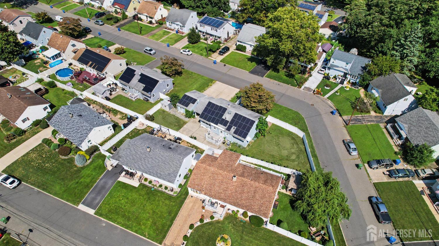 29 Joyce Place Sayreville NJ 08859