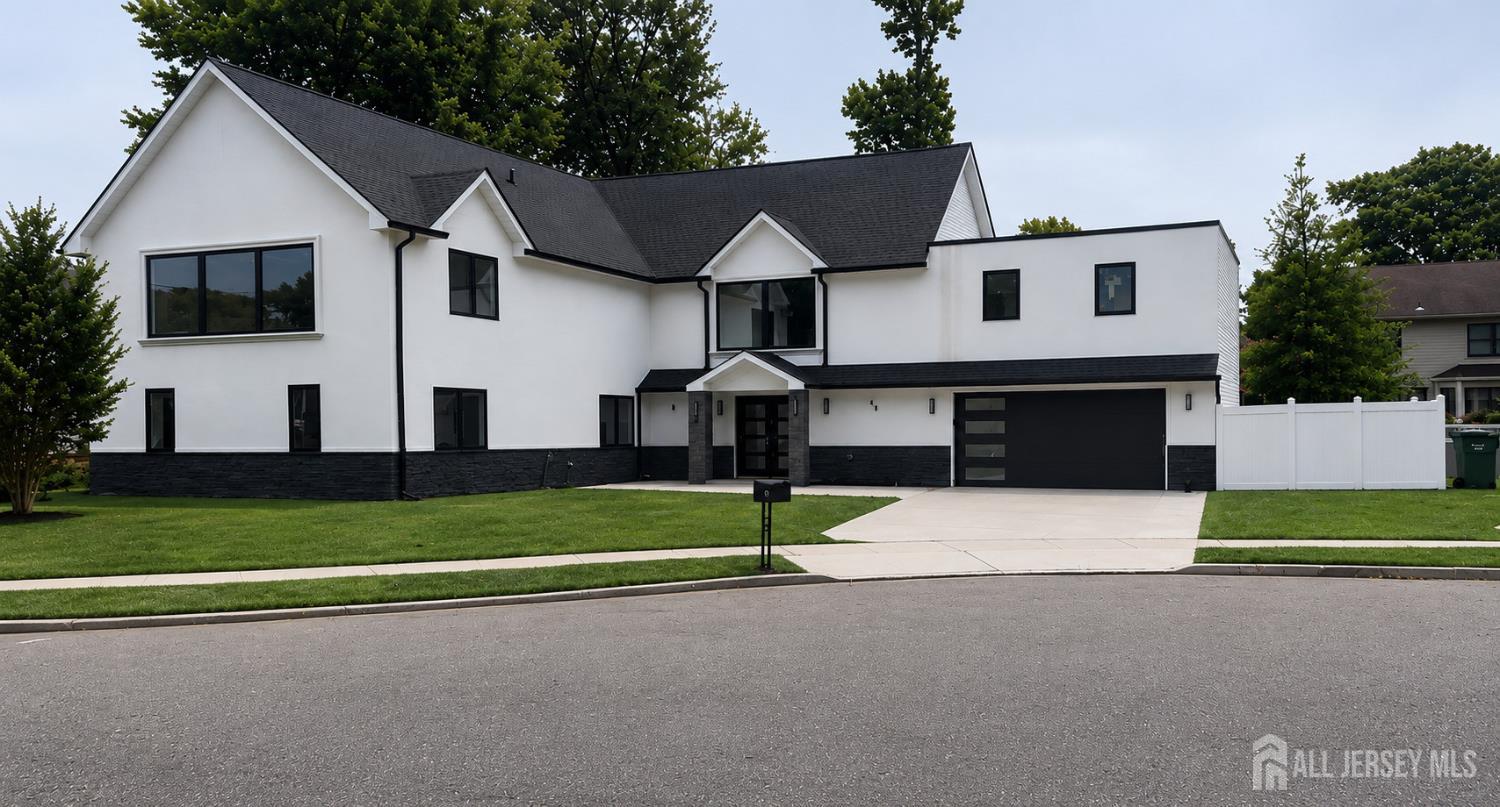 19 Lisa Court Colonia NJ 07067