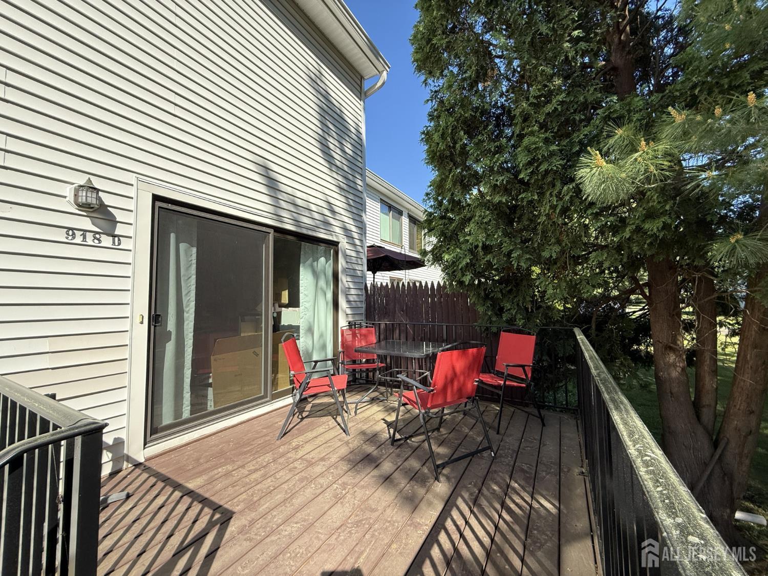 918 Merritt Drive Hillsborough NJ 08844