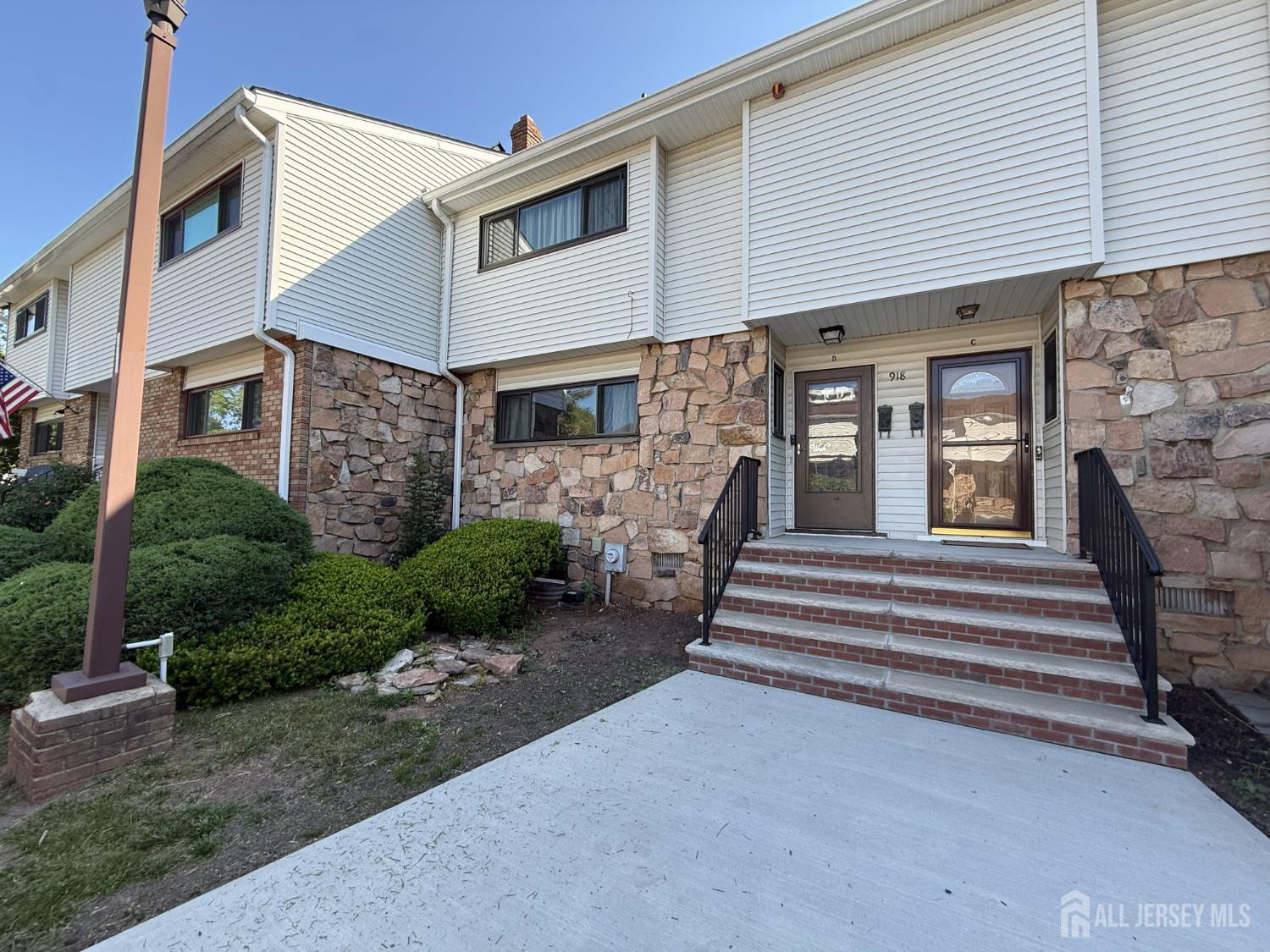 918 Merritt Drive Hillsborough NJ 08844