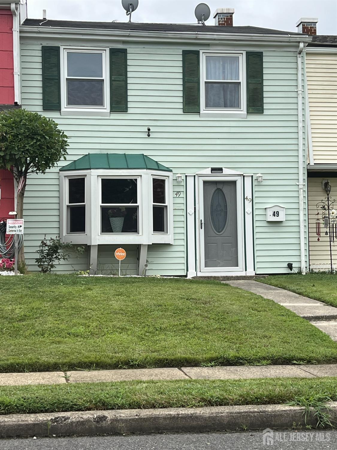 49 Fairmount Drive Willingboro NJ 08046