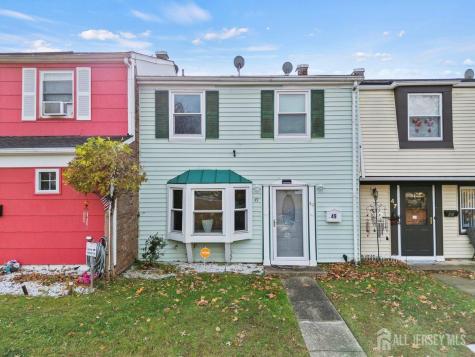 49 Fairmount Drive Willingboro NJ 08046