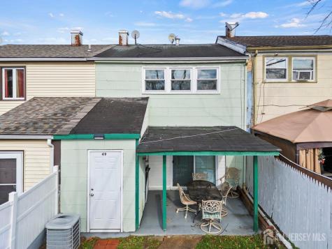 49 Fairmount Drive Willingboro NJ 08046