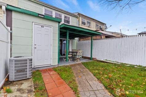 49 Fairmount Drive Willingboro NJ 08046