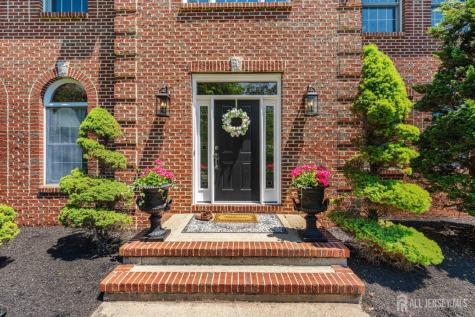 11 Windmill Court Plainsboro NJ 08536