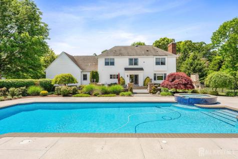 11 Windmill Court Plainsboro NJ 08536
