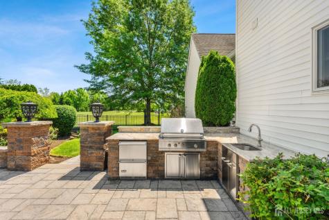 11 Windmill Court Plainsboro NJ 08536