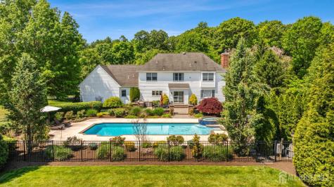11 Windmill Court Plainsboro NJ 08536
