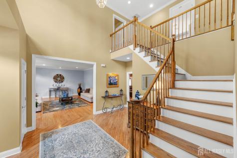 11 Windmill Court Plainsboro NJ 08536