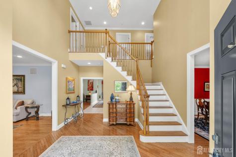11 Windmill Court Plainsboro NJ 08536