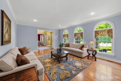 11 Windmill Court Plainsboro NJ 08536