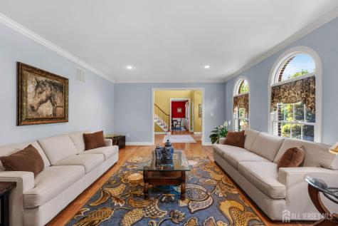 11 Windmill Court Plainsboro NJ 08536