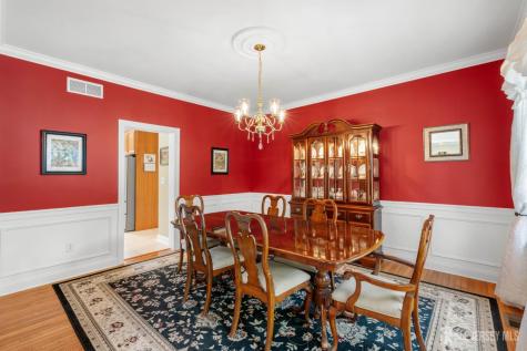 11 Windmill Court Plainsboro NJ 08536
