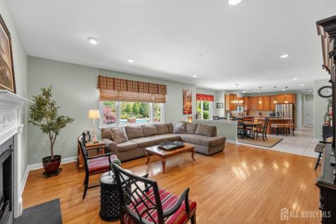11 Windmill Court Plainsboro NJ 08536