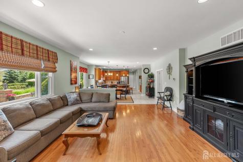 11 Windmill Court Plainsboro NJ 08536